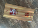 全興 大曲晶彩金 濃香型白酒 52度 500ml 單瓶裝 曬單實(shí)拍圖