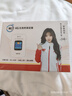 格行隨身wifi6官方正品三網(wǎng)通用車載便攜式無線網(wǎng)卡cpe路由器WiFi免插卡移動隨身wifi非無限流量2025款 京倉發(fā)貨【極速WiFi6】送流量+數(shù)據(jù)線+收納包 曬單實拍圖