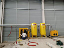 JEFFAIR百億補(bǔ)貼特價(jià)永磁變頻螺桿式空壓機(jī)7.5KW/15/22/37氣泵壓縮螺桿機(jī) 7.5KW永磁變頻（特價(jià)款） 曬單實(shí)拍圖