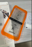 圖拉斯【無黑邊不擋屏】適用蘋果16/16pro鋼化膜iphone16promax手機(jī)膜高清防指紋防爆防摔保護(hù)貼膜 iPhone16ProMax 【泰坦無界膜 | 2片裝 | 贈(zèng)貼膜倉】 曬單實(shí)拍圖
