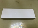 Apple/蘋(píng)果 Watch Series 10 智能手表GPS款42毫米玫瑰金色鋁金屬表殼淡桃粉色運動(dòng)型表帶S/M MX1R3CH/B 曬單實(shí)拍圖