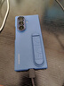 三星Samsung Galaxy Z Fold7 超輕薄折疊屏手機(jī) 2億像素 AI手機(jī) 披荊斬棘哥哥同款 12GB+512GB 暗影藍(lán) 曬單實拍圖