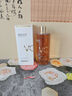 維特絲VC去黃提亮爽膚水500ml保濕水護膚品濕敷水抗皺縮毛孔精華水乳男 曬單實拍圖