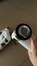 物克（VVU&CCO）充電式無(wú)線吹風(fēng)機(jī)風(fēng)筒電吹風(fēng)學(xué)生宿舍吹頭發(fā)3檔冷熱便攜type-c充電高轉(zhuǎn)速風(fēng)筒美術(shù)聯(lián)考 珍珠白【頂配】27000電芯/100檔/不插電熱風(fēng) 曬單實(shí)拍圖