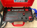 潔師兄商用蒸汽清潔機(jī)高溫高壓家政家電清洗空調(diào)工具家用多功能一體機(jī)清潔設(shè)備高溫廚房油煙去油污清洗機(jī) 標(biāo)準(zhǔn)高壓款-3300W型10KG水壓【三合一】簡(jiǎn)裝 曬單實(shí)拍圖