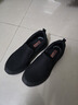 斯凱奇（SKECHERS）男鞋秋季一腳蹬健步鞋軟底輕便休閑運動(dòng)鞋216010 曬單實(shí)拍圖