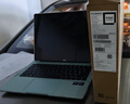 華為（HUAWEI）MateBook 14筆記本電腦【國(guó)家補(bǔ)貼20%】 2.8K觸控屏Ultra 5 /7超極AI全能本高端商務(wù)辦公輕薄本 原野綠 | Ultra 7 32G 1T 預(yù)裝win11+正 曬單實(shí)拍圖