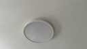 米家（MIJIA）小米米家護眼智能全光譜吸頂燈D40【國家補貼】【包安裝】燈具 曬單實拍圖