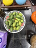 新鮮青橄欖甜種潮汕生鮮水果生吃泡茶煲湯綠皮果整箱包郵 3斤 曬單實(shí)拍圖