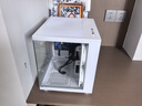 GAVM電腦臺(tái)式機(jī)128G酷睿i9臺(tái)式電腦整機(jī)4060獨(dú)顯電腦主機(jī)吃雞組裝電腦大額補(bǔ)貼家用游戲水冷電腦整機(jī) 主機(jī)+32英寸【2k超清高刷顯示器+鍵鼠套裝】 套七：i9級(jí)72芯4060/128G/2T電 曬單實(shí)拍圖