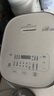 美的（Midea）低糖電飯煲電飯鍋0涂層家用4升IH加熱316L不銹鋼內膽多功能電飯煲4-5人MB-HS451S國家補貼 曬單實拍圖