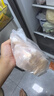1號(hào)會(huì)員店 單凍雞翅中組合 2斤裝（奧爾良腌料包70g+雞翅中930g） 曬單實(shí)拍圖