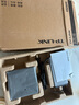 普聯(lián)（TP-LINK）無(wú)線(xiàn)AP面板 AX1500雙頻千兆WiFi6路由器 可組全屋WiFi套裝 TL-XAP1502GI-PoE 薄款（方）易展版 曬單實(shí)拍圖