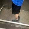 亞瑟士ASICS男子穩(wěn)定支撐跑步鞋 GT-2000 13 黑色 43.5  曬單實拍圖