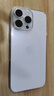 圖拉斯【久用不發(fā)黃】 適用iphone16promax手機(jī)殼蘋果16promax保護(hù)套透明全包超薄磁吸散熱防摔高端男女 iPhone16ProMax 【精美透亮】不黃原材+超薄裸感+超強(qiáng)防爆 曬單實(shí)拍圖