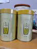 一杯香茶葉茉莉花茶橫縣特級500g2025新茶禮盒裝茉莉綠茶花草茶自己喝 曬單實拍圖