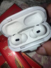 Apple/蘋(píng)果 AirPods Pro (第二代) 搭配MagSafe充電盒 (USB-C) 蘋(píng)果耳機 藍牙耳機 適用iPhone/iPad/Mac 曬單實(shí)拍圖