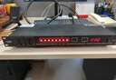 雷佳（LEIGAL） 時(shí)序電源管理器濾波大功率220V380V帶空氣開(kāi)關(guān)電壓顯示KTV舞臺別墅家用電源保護控制器電源時(shí)序器 10路8KW電源時(shí)序器【帶濾波凈化】 . 曬單實(shí)拍圖