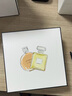 香奈兒（Chanel）蔚藍(lán)男士香水50ml禮盒裝 濃郁木質(zhì)香 七夕情人節(jié)禮物送男友送老公 曬單實(shí)拍圖