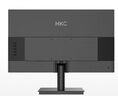HKC 23.8英寸 2K IPS顯示屏 100Hz電子書(shū)模式 低藍光不閃屏廣色域 家用商務(wù)辦公電腦顯示器 S2416Q 曬單實(shí)拍圖