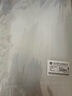 三年二班 10只裝A4拉桿夾文件夾透明插頁袋抽桿夾資料冊試卷夾學(xué)生資料簡歷產(chǎn)檢報告收納冊辦公用品 曬單實拍圖