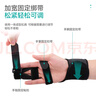 秝客（lefeke）手指固定夾板 醫用手指骨骨折固定護具指套 手掌骨折肌腱斷裂兩指 曬單實(shí)拍圖