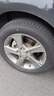 普利司通（Bridgestone）汽車(chē)輪胎 205/55R16 91W T001 適配大眾朗逸/寶來(lái)/豐田卡羅拉 曬單實(shí)拍圖