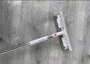 佳幫手擦玻璃神器50cm玻璃刮水器地刮家用擦窗器家政專(zhuān)用清潔工具 曬單實(shí)拍圖
