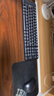羅技（Logitech）MK220 鍵鼠套裝 無(wú)線(xiàn)鍵鼠套裝 辦公鍵鼠套裝  多媒體鍵鼠套裝 帶無(wú)線(xiàn)2.4G接收器 黑色 曬單實(shí)拍圖