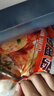 食者道雞翅包飯 奧爾良味烤翅空氣炸鍋冷凍半成品速食 900g/袋 曬單實(shí)拍圖