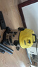 KARCHER德國卡赫 桶式吸塵器18L干濕吹三用商用家用工業(yè)開(kāi)荒裝修保潔地毯寵物大容量大功率超強大吸力WD1s 曬單實(shí)拍圖