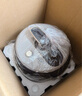 蘇泊爾（SUPOR）0涂層精鋼球釜電壓力鍋5L雙膽全自動(dòng)智能預(yù)約 觸控 SY-50YC5011Q電飯煲高壓鍋4-6人 曬單實(shí)拍圖