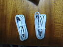 trendsetter2條裝type-c數據線(xiàn)5A快充充電線(xiàn)適用小米10/cc9紅米10X note91012/k20k3040/pro榮耀x50/gt x60 曬單實(shí)拍圖
