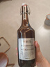 京鮮生大師臻藏琥珀小麥精釀啤酒919mL*6整箱原漿精釀「砰砰瓶」 曬單實(shí)拍圖