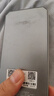 牧歌真5g隨身wifi6千兆雙頻免插卡便攜式cpe路由器適用車(chē)載上網(wǎng)卡移動(dòng)聯(lián)通高速流量上網(wǎng)寶mifi通用 【真5G尊享版】石墨灰-WiFi6網(wǎng)速500m/s 曬單實(shí)拍圖