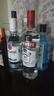 斯米諾（Smirnoff）紅牌伏特加 蒸餾酒 雞尾酒mojito莫吉托基酒 洋酒 700ml 曬單實拍圖