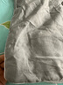 無(wú)印良品A類(lèi)40s萊賽爾天絲夏涼被子 單人空調被芯 150*200cm 曬單實(shí)拍圖