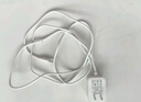 連拓 小度通用充電器適用小度在家音響充電線X10教育智能屏1S/1C/X8/NV5001/6101/1C4G配件音箱電源線 曬單實拍圖