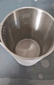 米家小米燒水壺電熱水壺煮水壺家用 食品級304不銹鋼 1500W快速加熱 自動斷電 1.5升大容量N1 曬單實(shí)拍圖