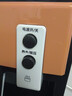 美幸達飲水機迷你小型家用臺式桶裝水加熱桌面宿舍用礦泉水怡寶冰熱型學(xué)生2025新款 【經(jīng)典黑金 溫熱型 推杯取水】 曬單實(shí)拍圖