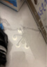 ELMEX艾美適寶寶兒童牙膏0-3-6歲嬰兒奧拉氟防蛀含氟固齒牙齦護理50ml 曬單實(shí)拍圖