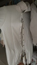 巴厘小豬寶寶冬裝棉襖男寶冬季衣服加厚保暖棉服秋冬外出服嬰兒夾棉連體衣 獾獾船長 80cm 曬單實拍圖