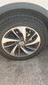 佳通(Giti)輪胎215/60R17 96H SUV520 原配 瑞虎3 適配 寶駿560/榮威  曬單實(shí)拍圖