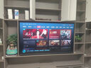 海信電視E7N Pro 75英寸信芯芯片H6 U+MiniLED 抗反光防眩光墨晶屏 300Hz帝瓦雷音響國家補貼75E7N-PRO 曬單實(shí)拍圖