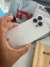 【24期免息】Apple iPhone 15 Pro 蘋(píng)果15pro二手 國行全網(wǎng)通5G 15Pro白色鈦金屬 99新 256G國行【3期免息+三年保修+大禮包】 曬單實(shí)拍圖