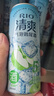 銳澳預(yù)調(diào)酒雞尾酒果酒洋酒強爽8度清爽5度微醺3度 330ml*24罐口味隨機 曬單實拍圖
