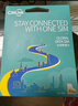 歐洲4G/5G流量卡CMLink暢游40多國(guó)法德英通用旅游sim卡 30天20GB-總量用完即止 曬單實(shí)拍圖