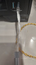 水月雨ECHO-A 便攜小尾巴微型解碼耳放高解析3.5mm單端USB-C接口支持線(xiàn)控麥克風(fēng) ECHO-A【3.5mm】 曬單實(shí)拍圖