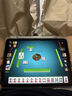 Apple/蘋果 iPad Air 11英寸 M3芯片2025年款 平板電腦 (256GB WLAN版)藍(lán)色 曬單實(shí)拍圖
