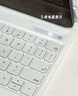 BENWIS【磁吸懸浮】ipad妙控鍵盤(pán)Air7/6/5/4蘋(píng)果平板電腦保護套一體ipad pro 11/10.9英寸藍牙觸摸秒平替 【官配白】懸浮磁吸【靜音0延遲】七色背光 【ipad Air7】1 曬單實(shí)拍圖